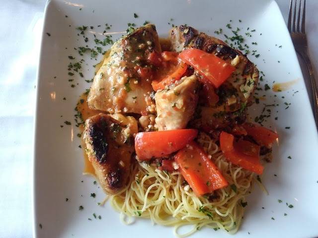 Trattoria Oliverii | restaurant | 1358 Shermer Rd, Northbrook, IL 60062, USA | 8475598785 OR +1 847-559-8785