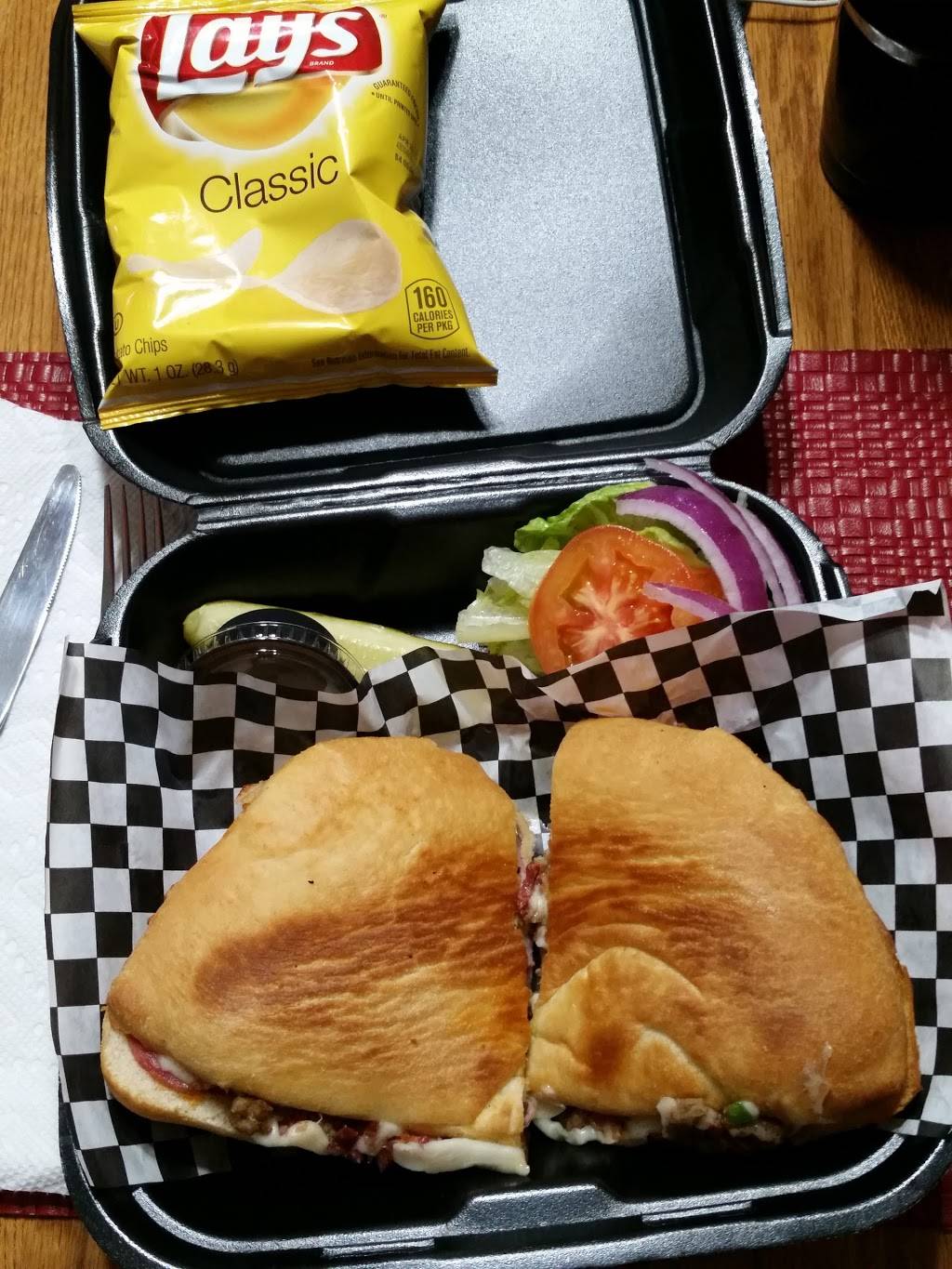 Your Pizza Place | restaurant | 1602 S Elliott Ave G, Aurora, MO 65605, USA | 4176781455 OR +1 417-678-1455