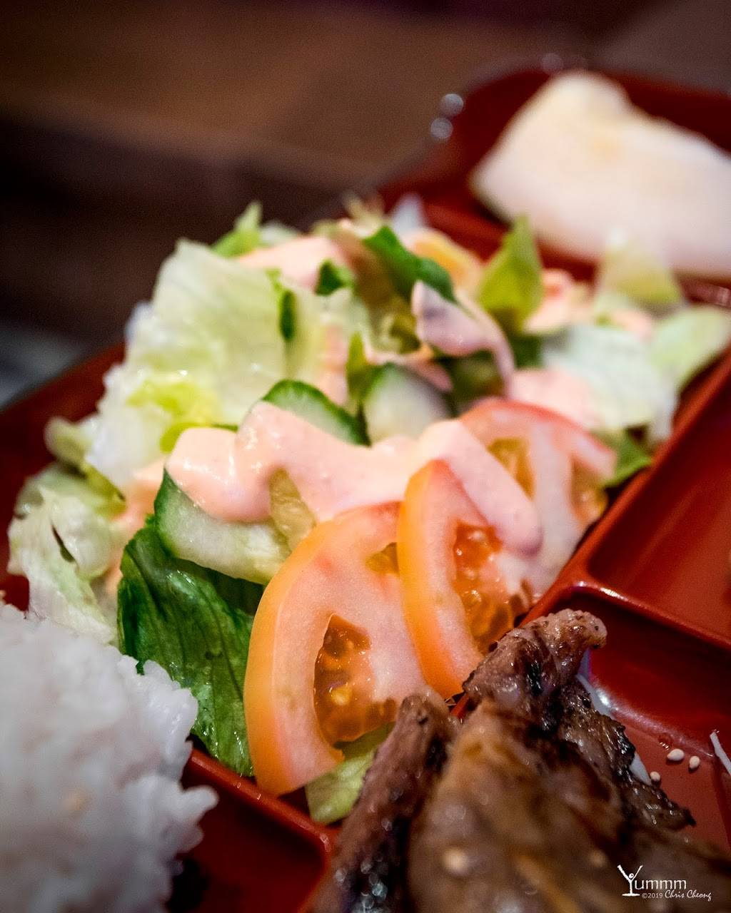 Osaka sushi大阪日本料理店 | restaurant | 1571 Sandhurst Cir Unit 159-C, Scarborough, ON M1V 1V2, Canada | 4169015318 OR +1 416-901-5318