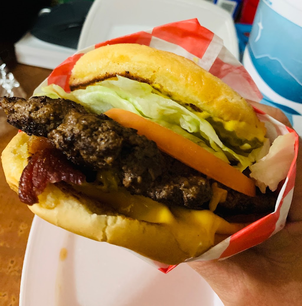 Coahoma Cafe | restaurant | 211 NE Broadway, Coahoma, TX 79511, USA | 4323944098 OR +1 432-394-4098