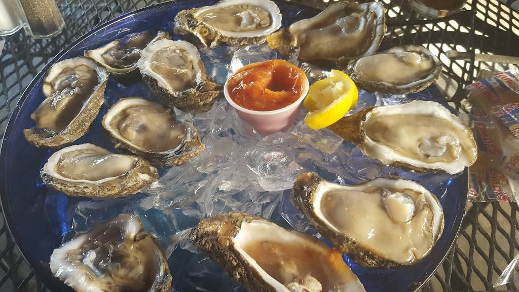 Courtyard Oyster Bar | restaurant | 4643 US-280, Birmingham, AL 35242, USA | 2059809891 OR +1 205-980-9891