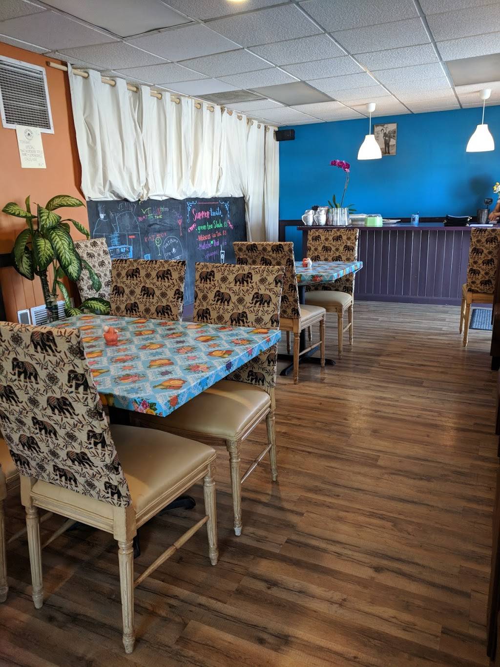 Kai Mook | restaurant | 3 Howe Ave, Millbury, MA 01527, USA | 5088659656 OR +1 508-865-9656