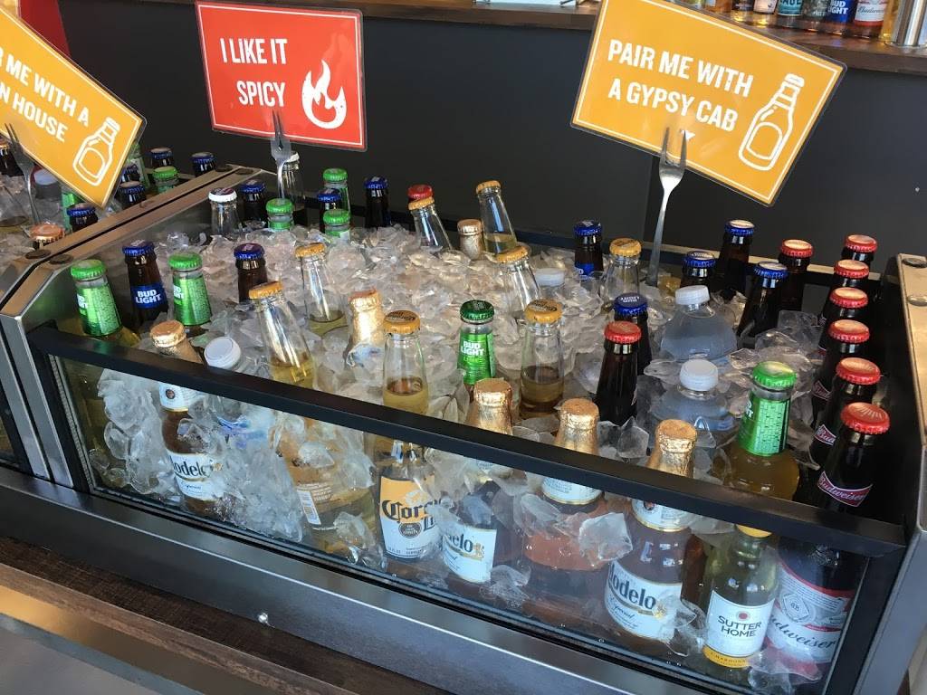 Capital Tacos | restaurant | 119 W Bloomingdale Ave, Brandon, FL 33511, USA | 8133158752 OR +1 813-315-8752