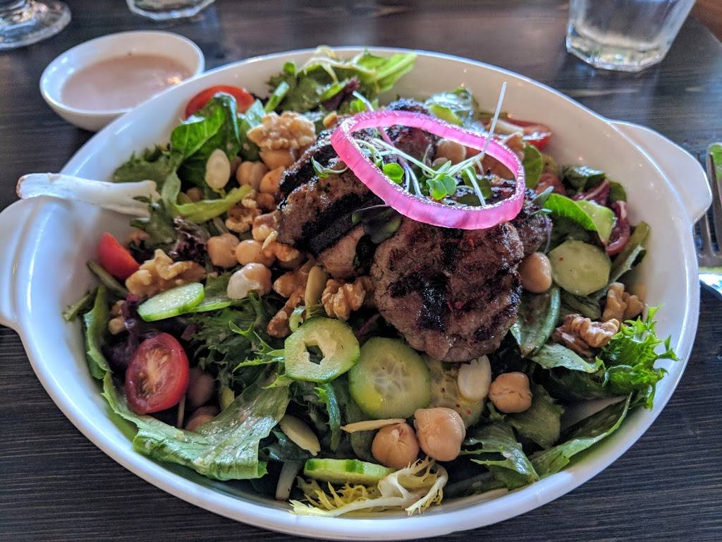 Lokma | restaurant | 1801 Clement St, San Francisco, CA 94121, USA | 4157026219 OR +1 415-702-6219