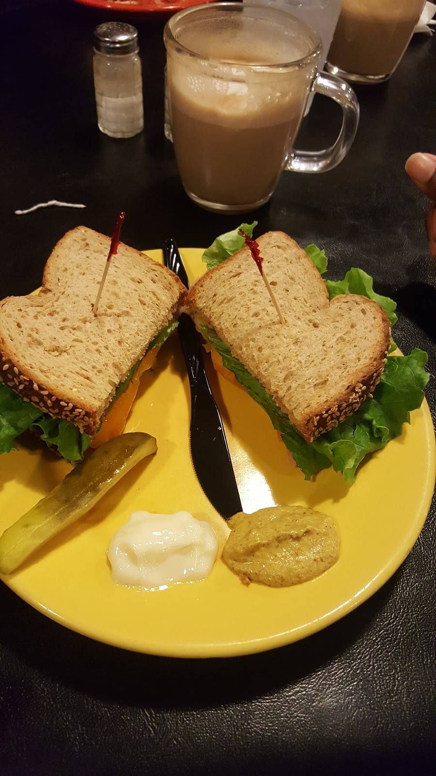 The Coffee Company | bakery | 444 E Elk Ave, Elizabethton, TN 37643, USA | 8003582709 OR +1 800-358-2709