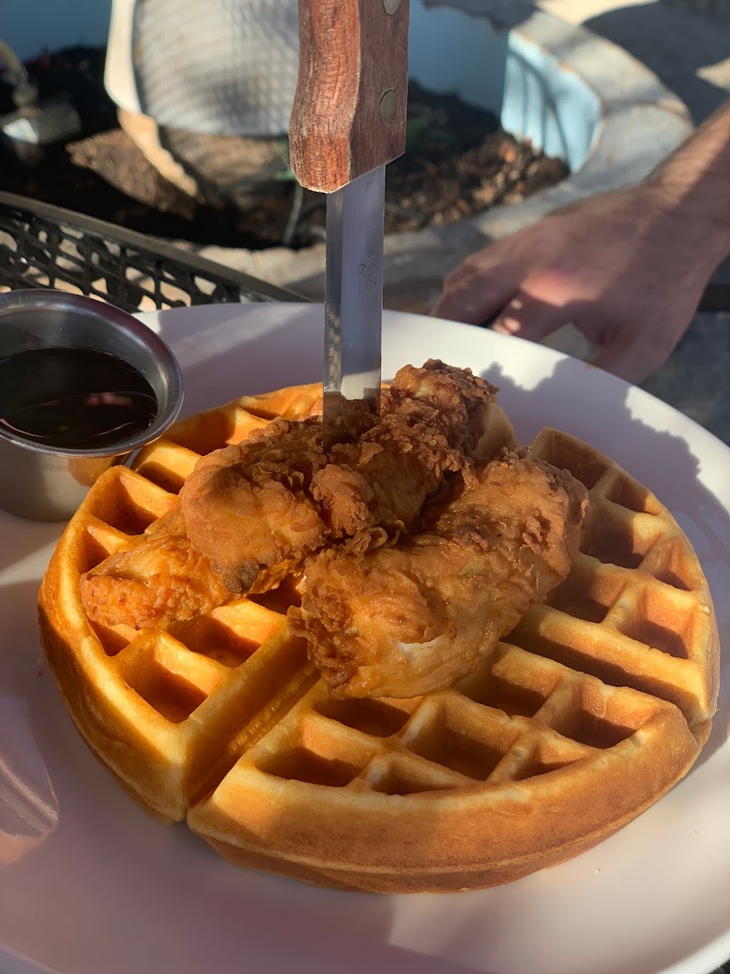 Lolitas Bistro | restaurant | 6950 McPherson Rd STE C, Laredo, TX 78041, USA | 9565685334 OR +1 956-568-5334