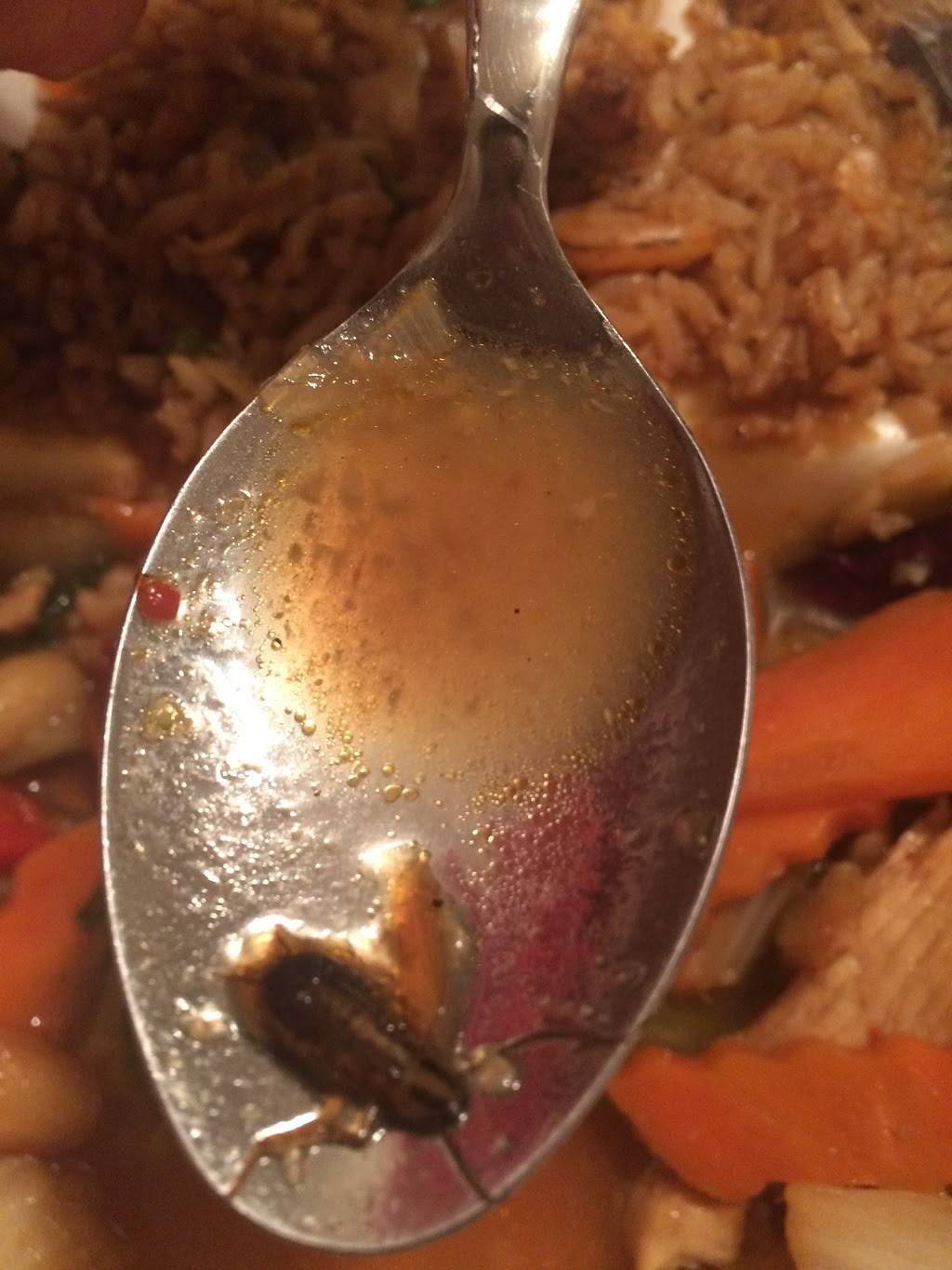 Chinese Tea Garden | restaurant | 5226 Elysian Fields Ave #4024, New Orleans, LA 70122, USA | 5042821493 OR +1 504-282-1493