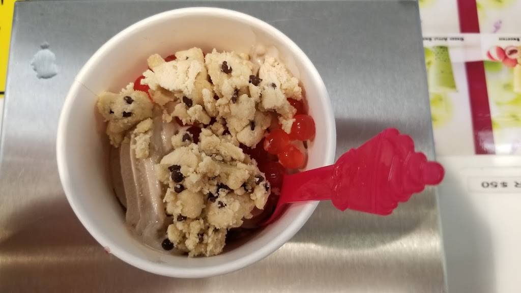 Yogofino | restaurant | 745 1st St, Gilroy, CA 95020, USA | 4087672115 OR +1 408-767-2115