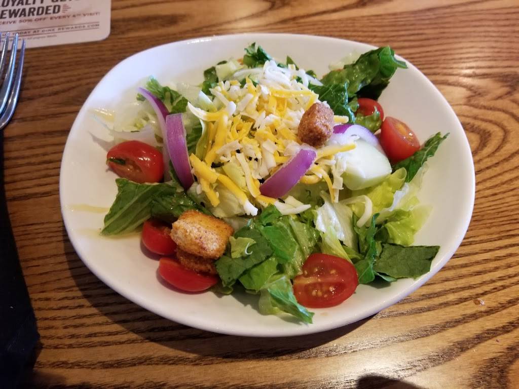 Outback Steakhouse | restaurant | 5710 Oakley Blvd, Wesley Chapel, FL 33544, USA | 8139737717 OR +1 813-973-7717