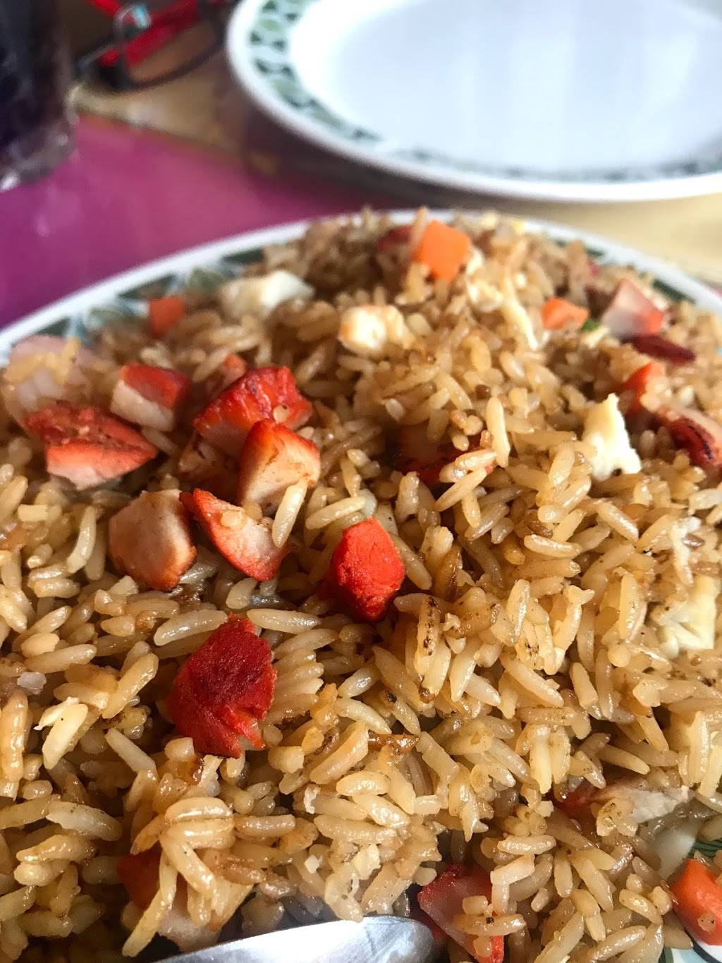 Lams Restaurant | restaurant | 2 Stover St N, Norwich, ON N0J 1P0, Canada | 5198633441 OR +1 519-863-3441