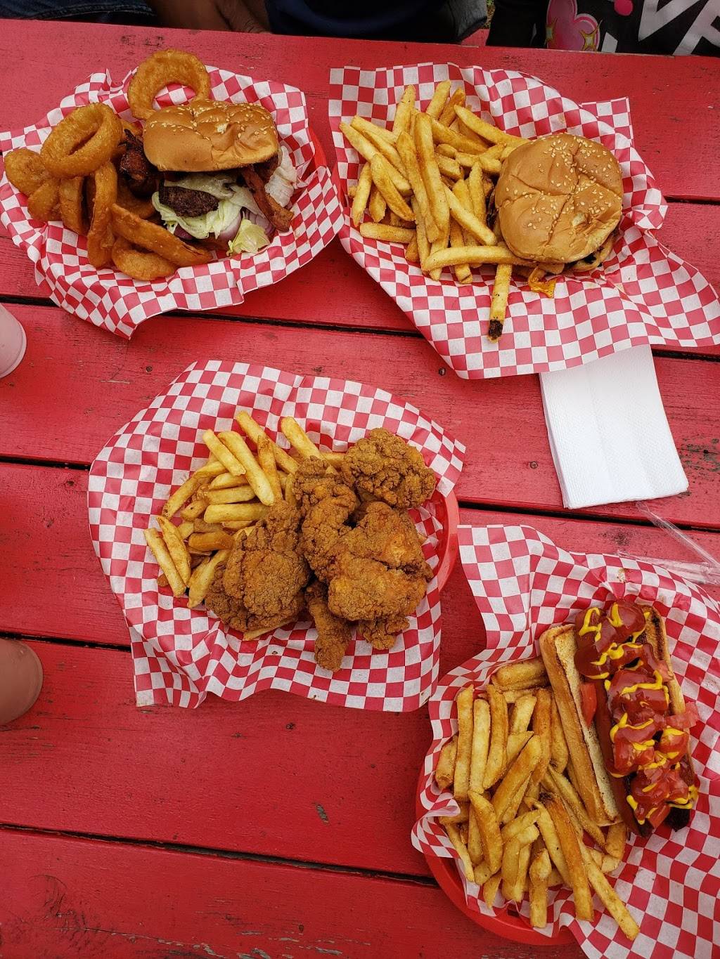 sugar shack | restaurant | 280 W Main St, West Fork, AR 72774, USA | 4795021004 OR +1 479-502-1004