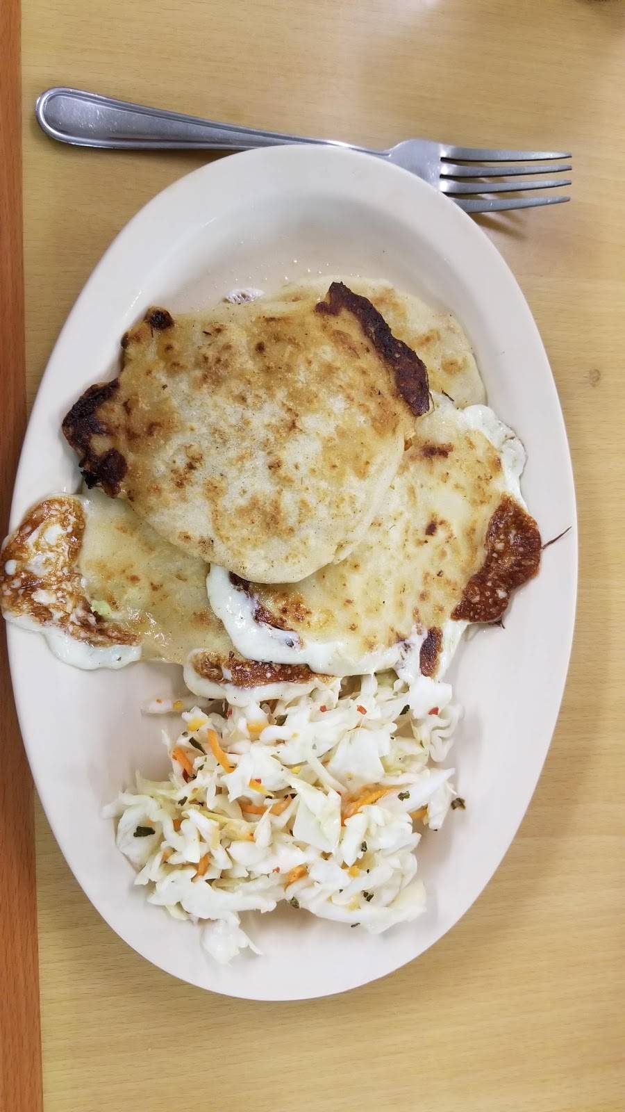 Comedor Salvadoreño | restaurant | 7025 Latham Dr, Richland Hills, TX 76118, USA | 8175033119 OR +1 817-503-3119