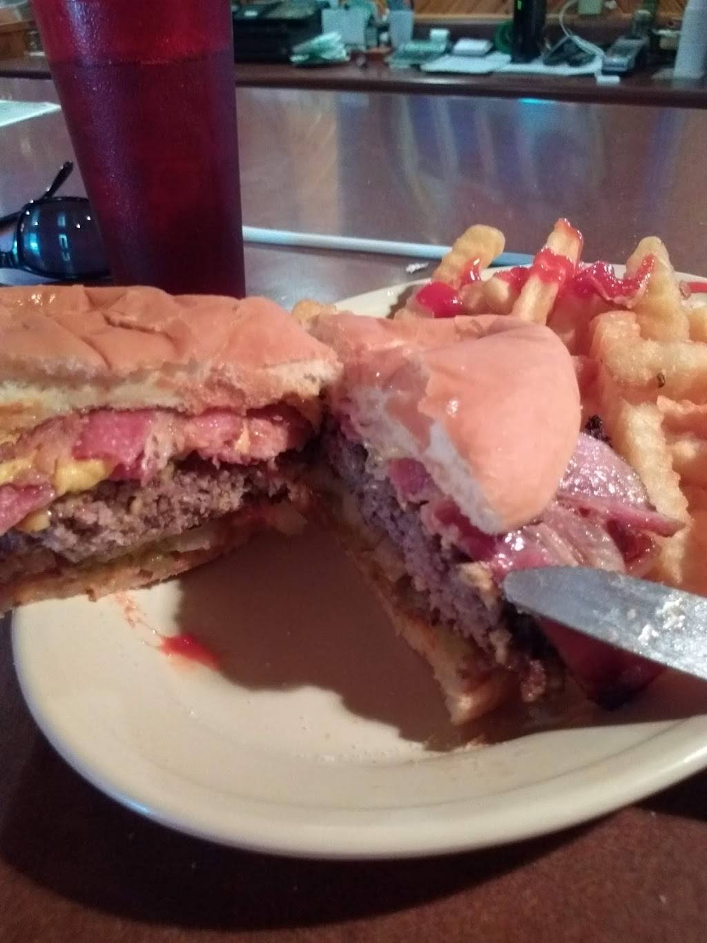 Dons Restaurant & Lounge | restaurant | 31 Co Rd 514, Wappapello, MO 63966, USA | 5732227075 OR +1 573-222-7075