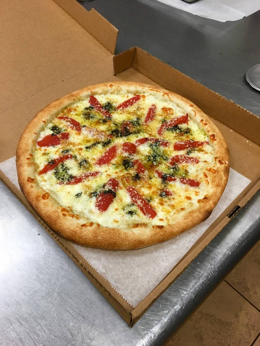 Diginos Pizza Orlando | restaurant | 4751 Old Goldenrod Rd, Orlando, FL 32822, USA | 4072032332 OR +1 407-203-2332