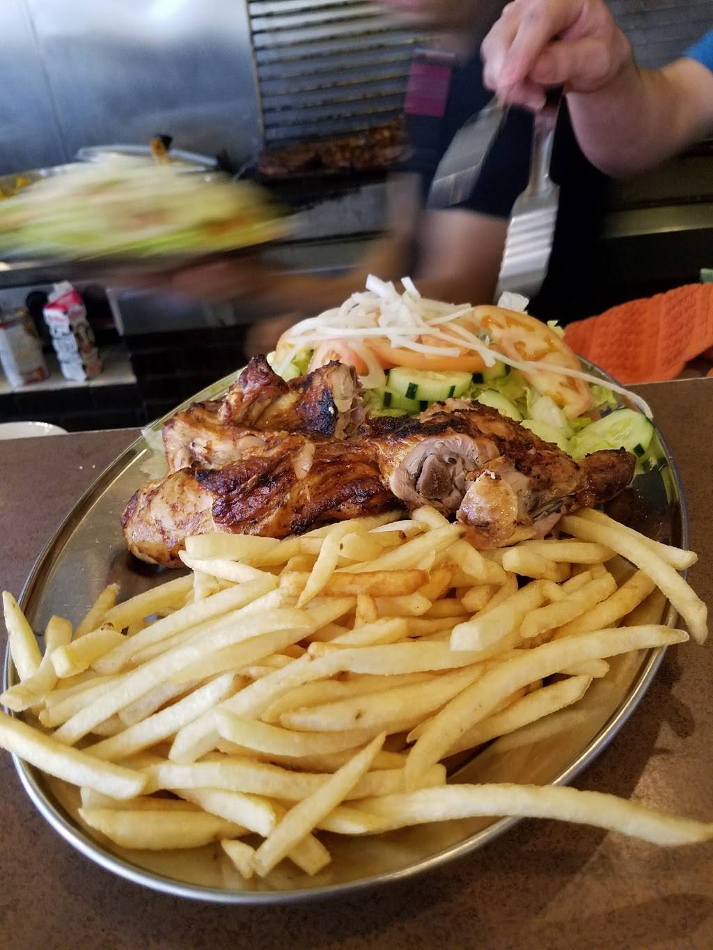 Wilson Avenue Barbeque | restaurant | 195 Wilson Ave, Newark, NJ 07105, USA | 9737325138 OR +1 973-732-5138