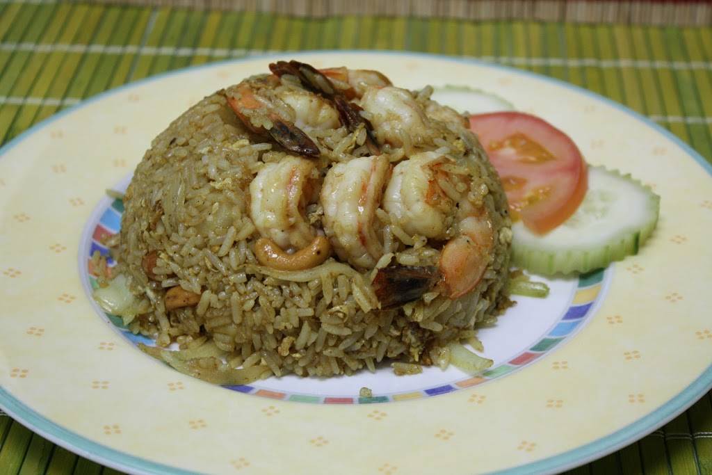 Thai Elephant 2 | restaurant | 2693 NY-22, Patterson, NY 12563, USA | 8453196295 OR +1 845-319-6295