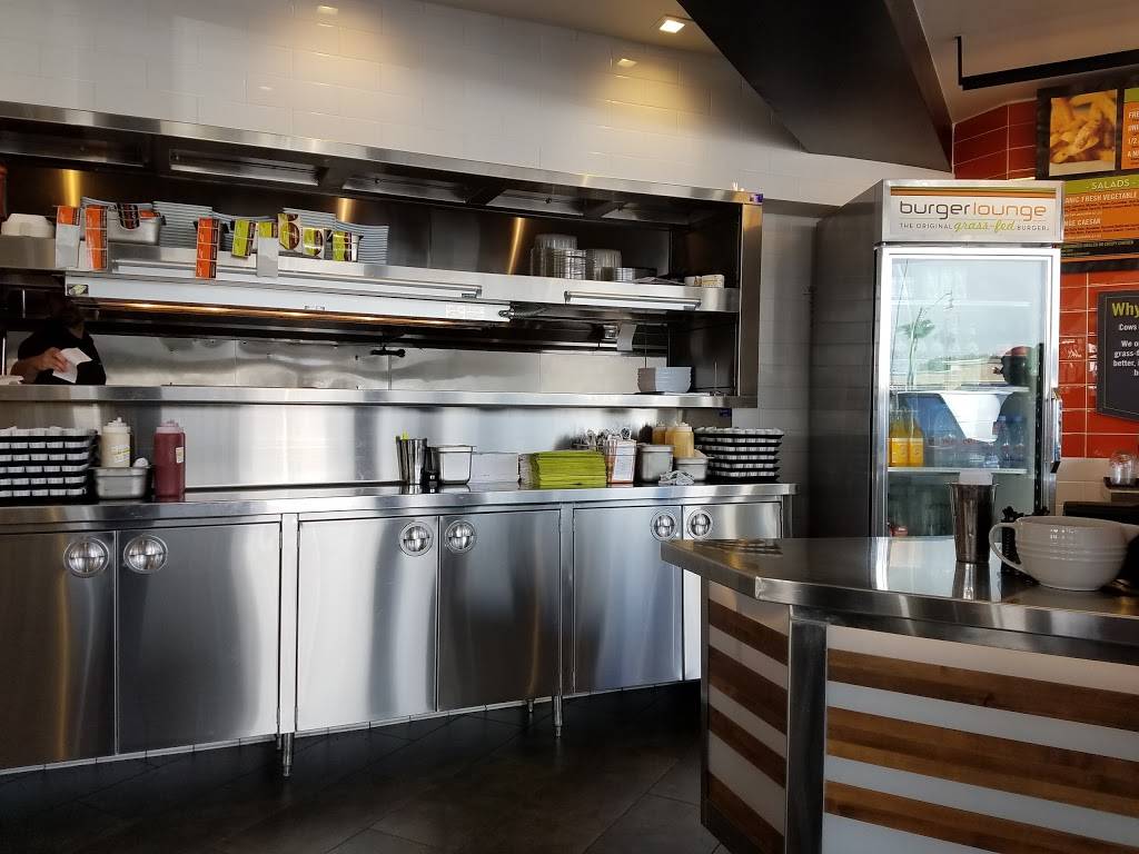 Burger Lounge | restaurant | 279 E 17th St, Costa Mesa, CA 92627, USA | 9497641780 OR +1 949-764-1780