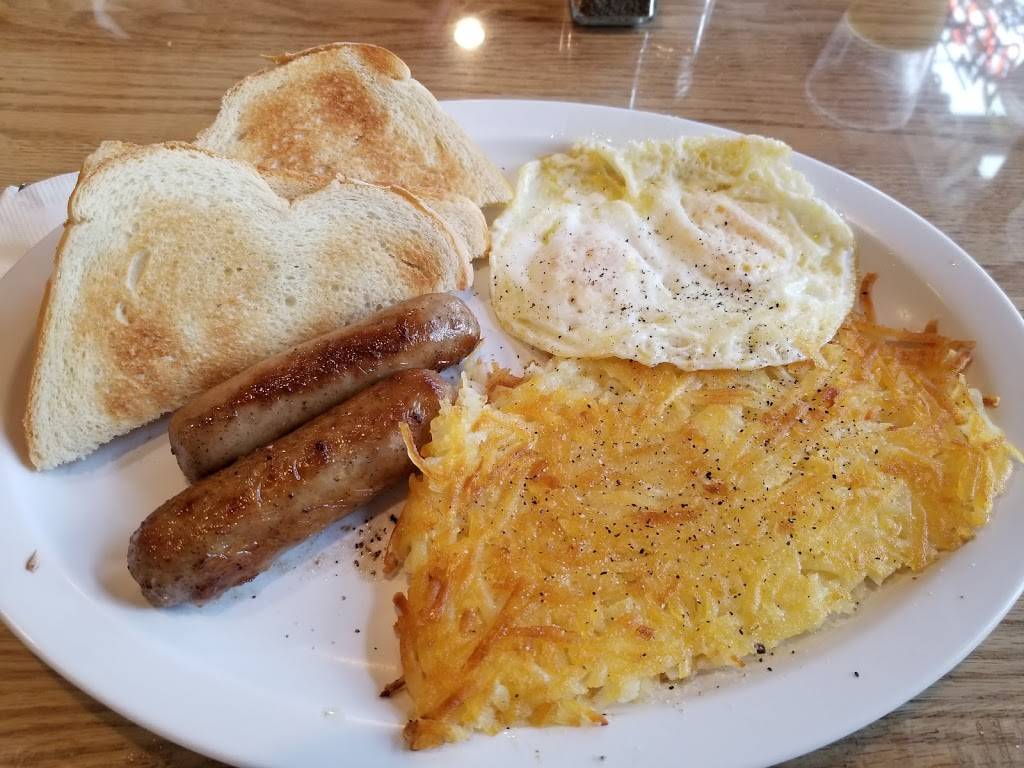 Red Rooster Cafe | restaurant | 9418 Midway b, Durham, CA 95938, USA | 5303439565 OR +1 530-343-9565