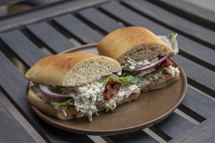 COAST Big Sur | cafe | 49901 CA-1, Big Sur, CA 93920, USA | 8316672301 OR +1 831-667-2301