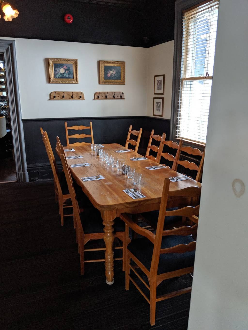 Restaurant Le Manoir Charlesbourg - Manoir du Spaghetti | restaurant | 7685 1re Ave, Québec, QC G1H 2Y1, Canada | 4186270161 OR +1 418-627-0161