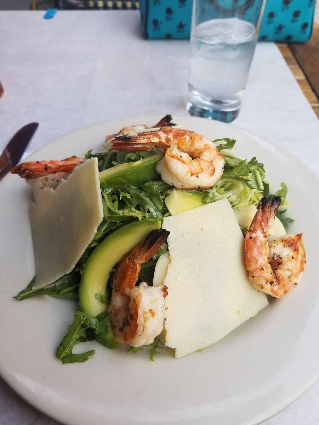 Pappardella | restaurant | 316 Columbus Ave, New York, NY 10023, USA | 2125957996 OR +1 212-595-7996