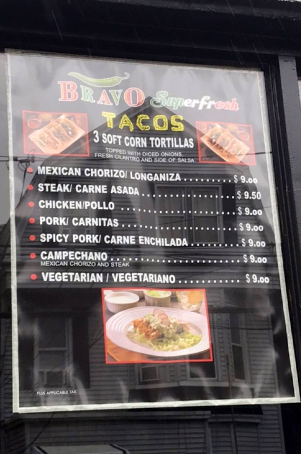 BRAVO Superfresh | restaurant | 1002 76th St, North Bergen, NJ 07047, USA | 2012670228 OR +1 201-267-0228