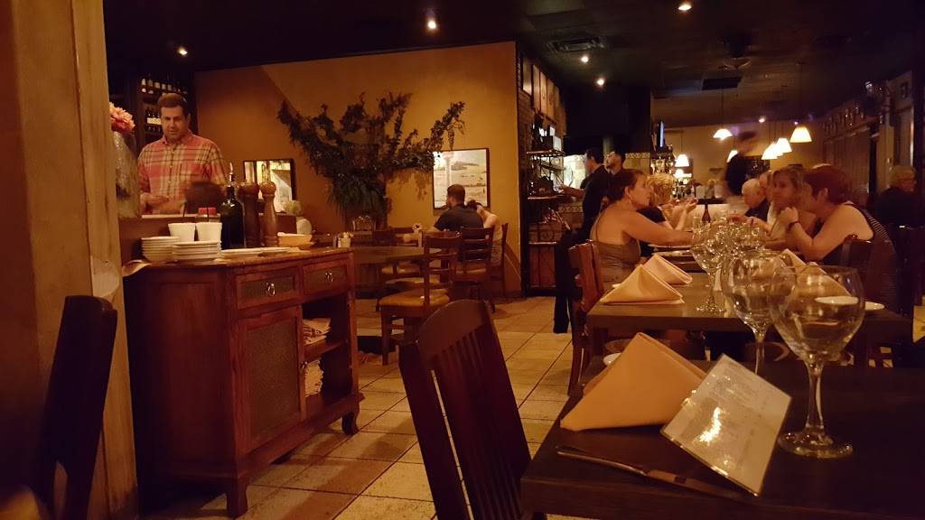 Arrivederci Trattoria | restaurant | 4221 E Chandler Blvd # 102, Phoenix, AZ 85048, USA | 4807599292 OR +1 480-759-9292