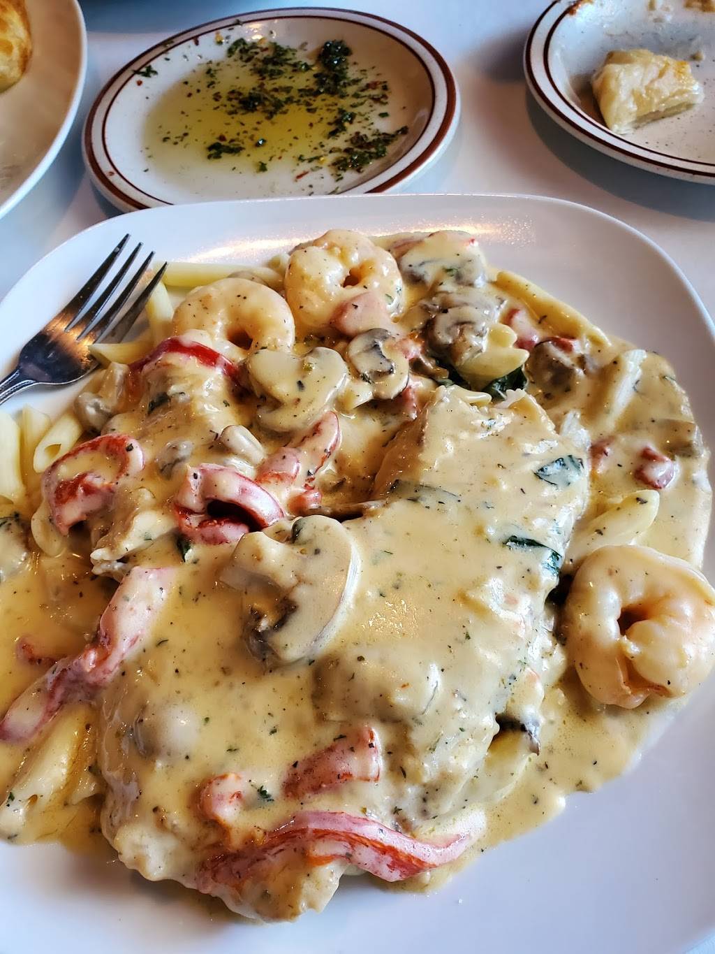 Napolis | restaurant | 3421 Conestoga Dr, Grand Island, NE 68803, USA | 3086751771 OR +1 308-675-1771