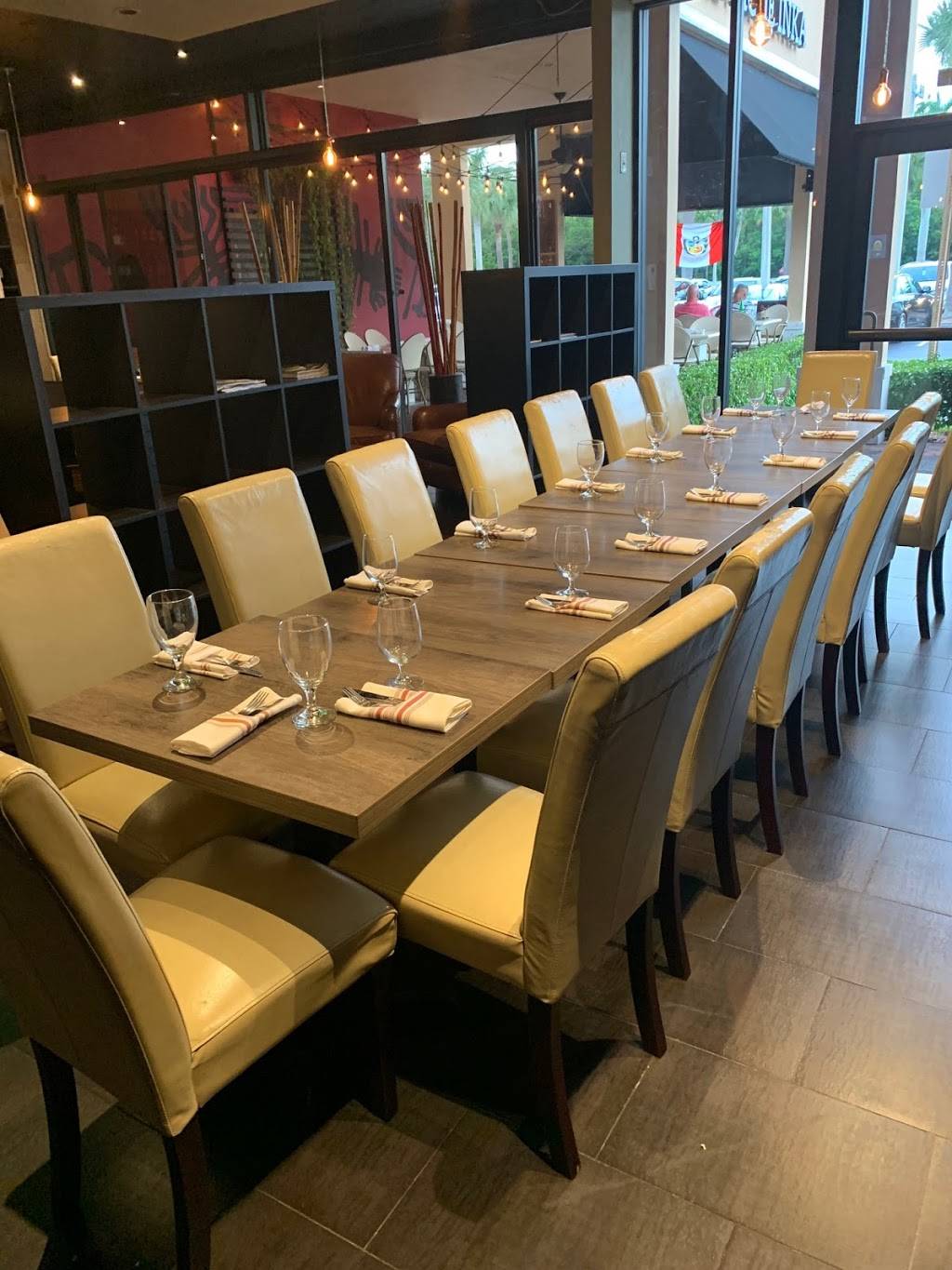 Ceviche Inka Miami | restaurant | 3155 NE 163rd St, North Miami Beach, FL 33160, USA | 3059404910 OR +1 305-940-4910