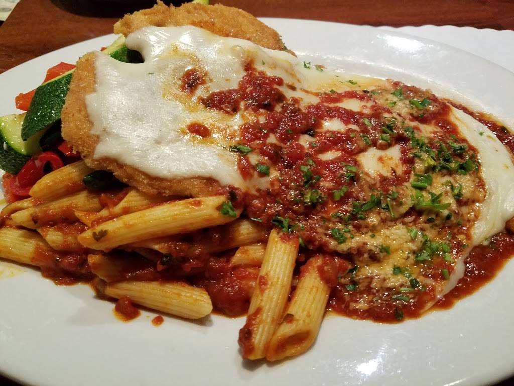 Zio Fraedos | restaurant | 611 Gregory Ln, Pleasant Hill, CA 94523, USA | 9259339091 OR +1 925-933-9091