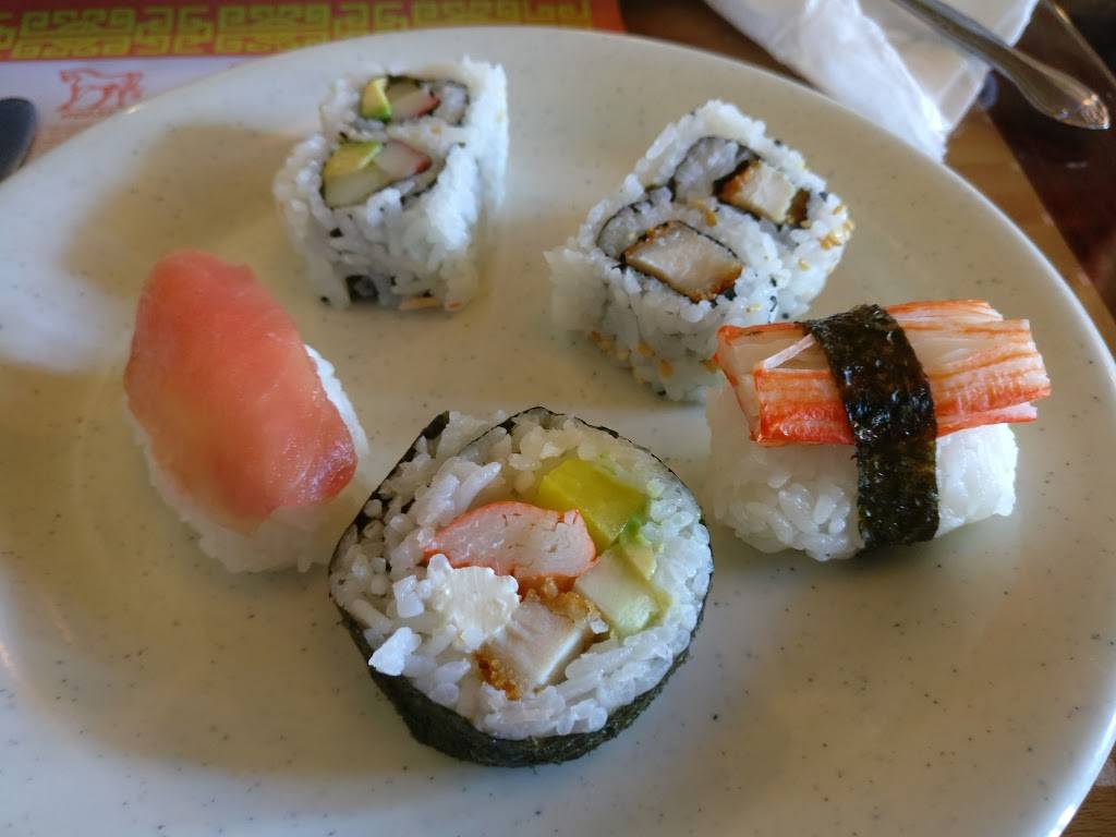 Oriental Forest Buffet | restaurant | 4197 Baldwin Rd, Auburn Hills, MI 48326, USA | 2487589888 OR +1 248-758-9888