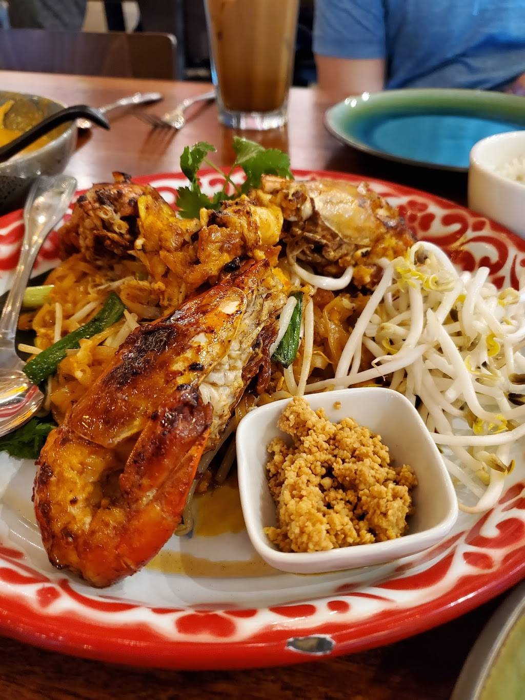 Weera Thai Kitchen - China Town | restaurant | 4276 Spring Mountain Rd #105, Las Vegas, NV 89102, USA | 7024851688 OR +1 702-485-1688