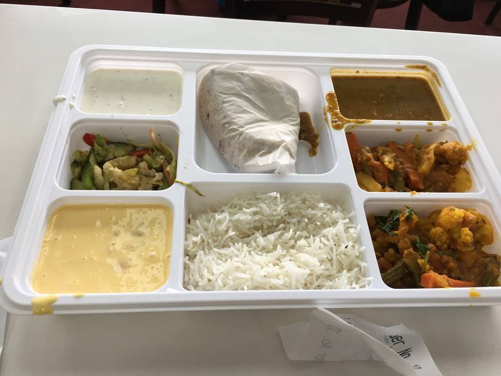 Chaat House | restaurant | 14725 NE 20th St, Bellevue, WA 98007, USA | 4256142222 OR +1 425-614-2222