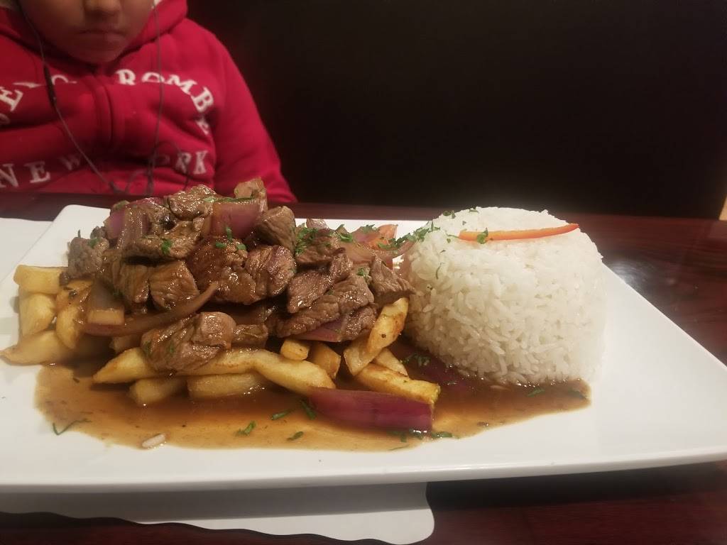 Inti Peru | restaurant | 319 Jerusalem Ave, Hicksville, NY 11801, USA | 5165975211 OR +1 516-597-5211