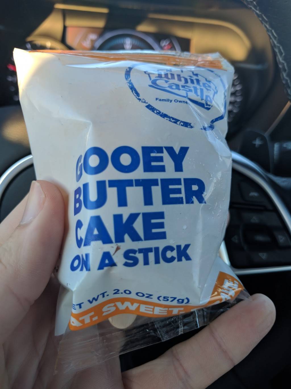 White Castle | restaurant | 630 Birk Rd, Martinsville, IN 46151, USA | 7653499750 OR +1 765-349-9750