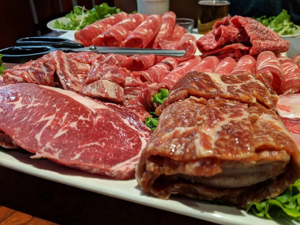 Hae Song BBQ Korean Restaurant | restaurant | 32703 Pacific Hwy S, Federal Way, WA 98003, USA | 2538785103 OR +1 253-878-5103