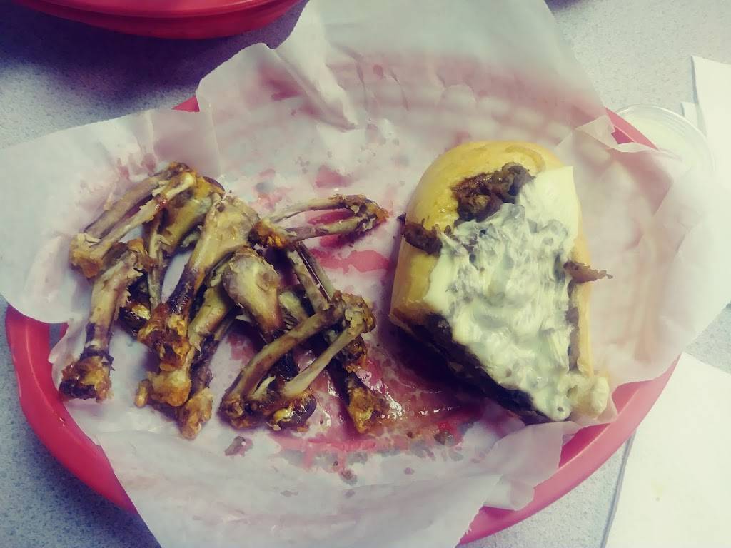 Straight Out of Philly | restaurant | 210 E Fireweed Ln, Anchorage, AK 99503, USA | 9075691515 OR +1 907-569-1515