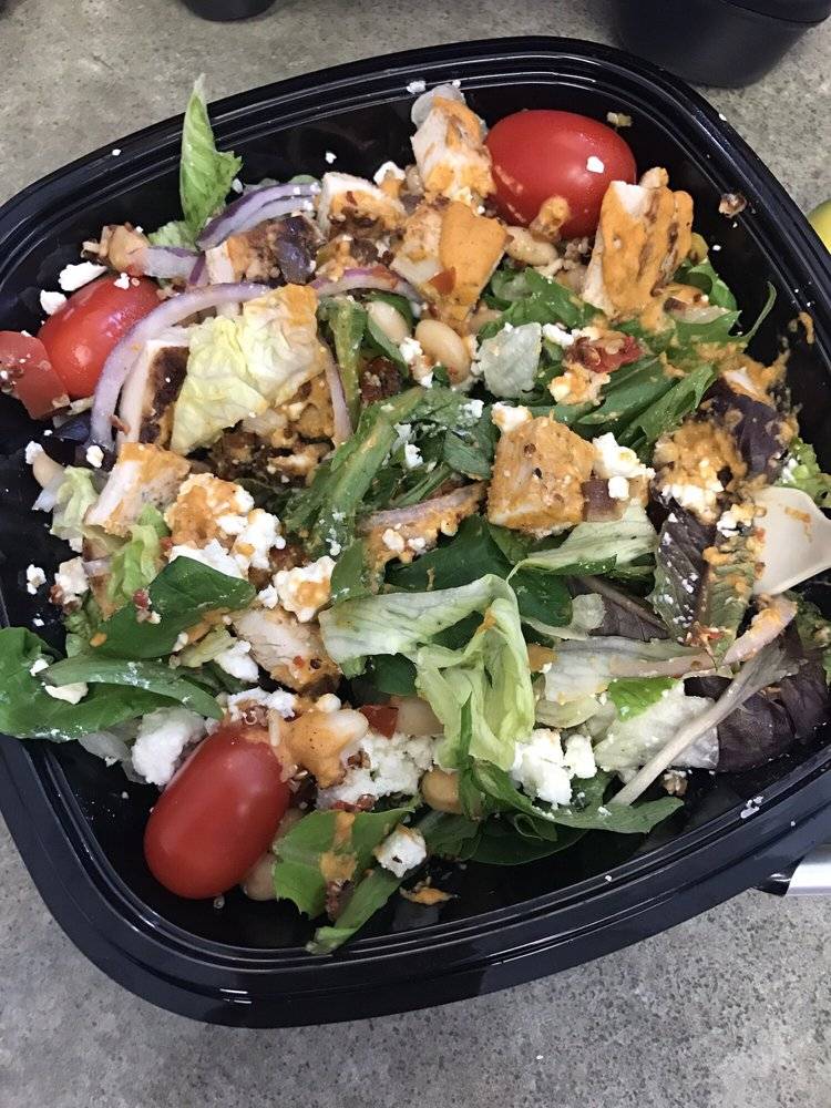 Wendys | restaurant | 300 Veterans Memorial Blvd, Metairie, LA 70005, USA | 5047777566 OR +1 504-777-7566