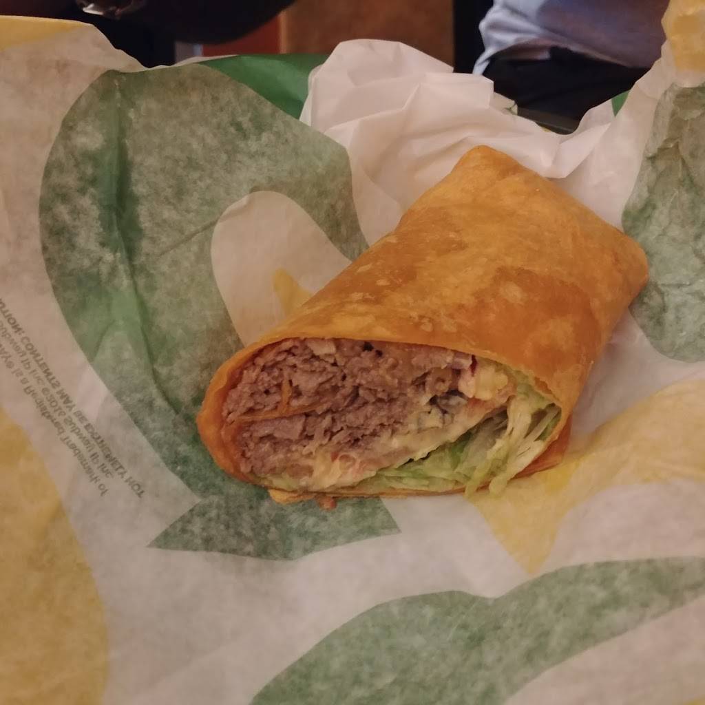Subway | restaurant | 1804 W Innes St, Salisbury, NC 28144, USA | 7046338605 OR +1 704-633-8605