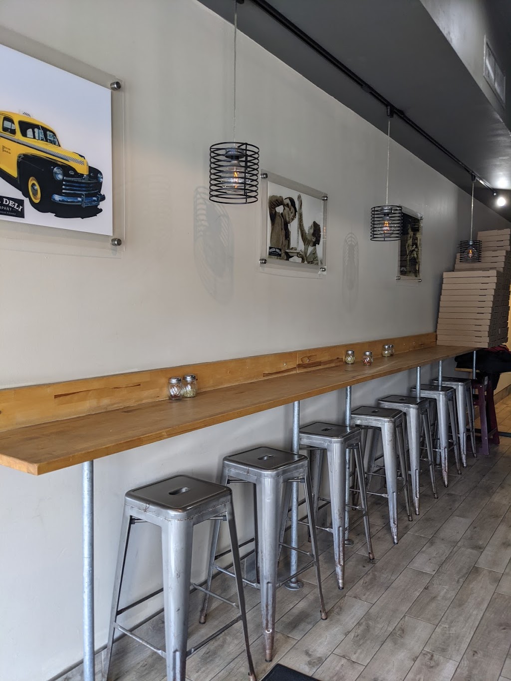 Pizza Deli & Company | meal delivery | 1920 SW 57th Ave, Miami, FL 33155, USA | 7867175848 OR +1 786-717-5848