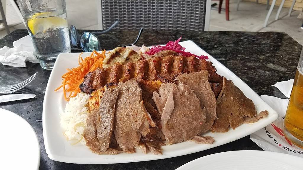 Bosphorous Turkish Cuisine | restaurant | 108 S Park Ave, Winter Park, FL 32789, USA | 4076448609 OR +1 407-644-8609