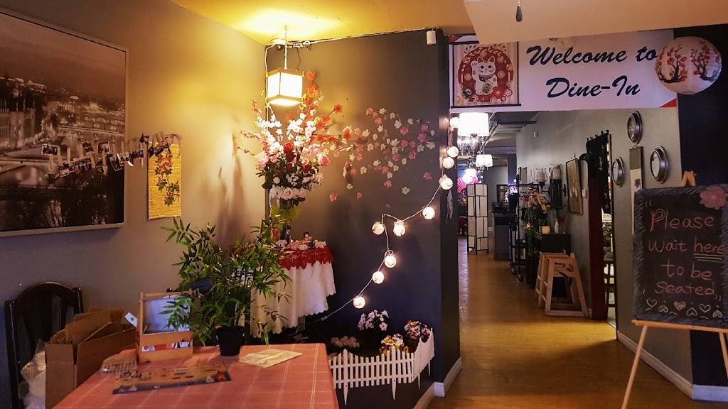 SAKURA SUSHI COBOURG | restaurant | 96 King St W, Cobourg, ON K9A 2M3, Canada | 9053720888 OR +1 905-372-0888