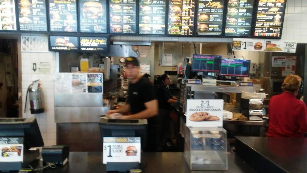 Carls Jr. | restaurant | 1625 Santa Anita Ave, South El Monte, CA 91733, USA | 6264520587 OR +1 626-452-0587