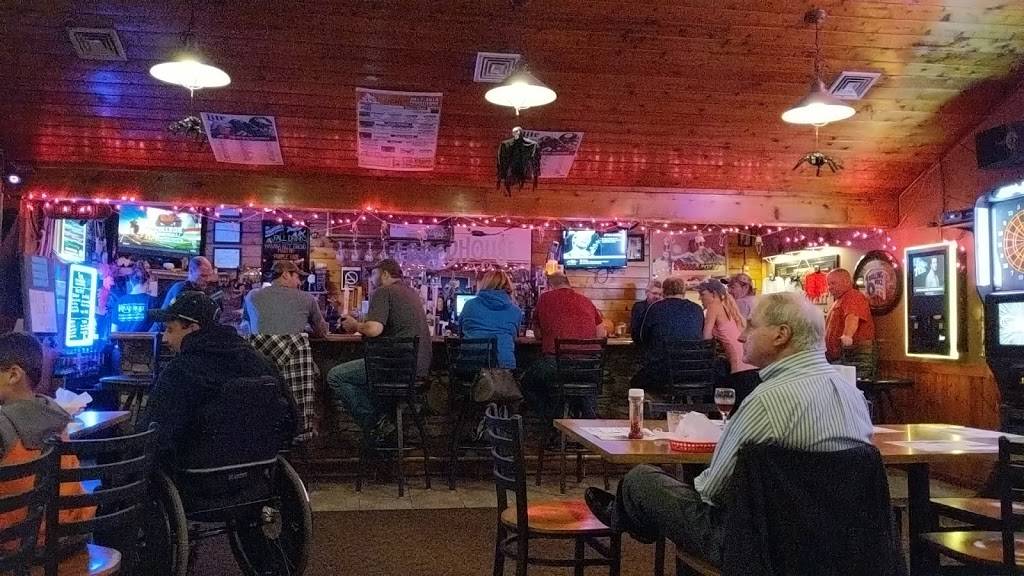 Evans Roadhouse | restaurant | 330 N Hunter Hwy, Drums, PA 18222, USA | 5707888888 OR +1 570-788-8888