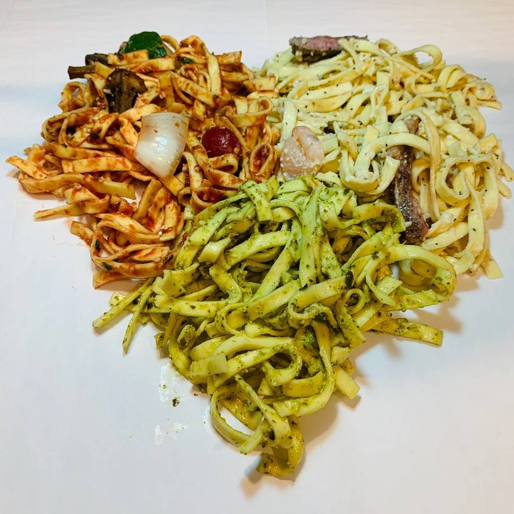 Love Pasta | restaurant | 4830 SW Western Ave, Beaverton, OR 97005, USA | 5033088053 OR +1 503-308-8053