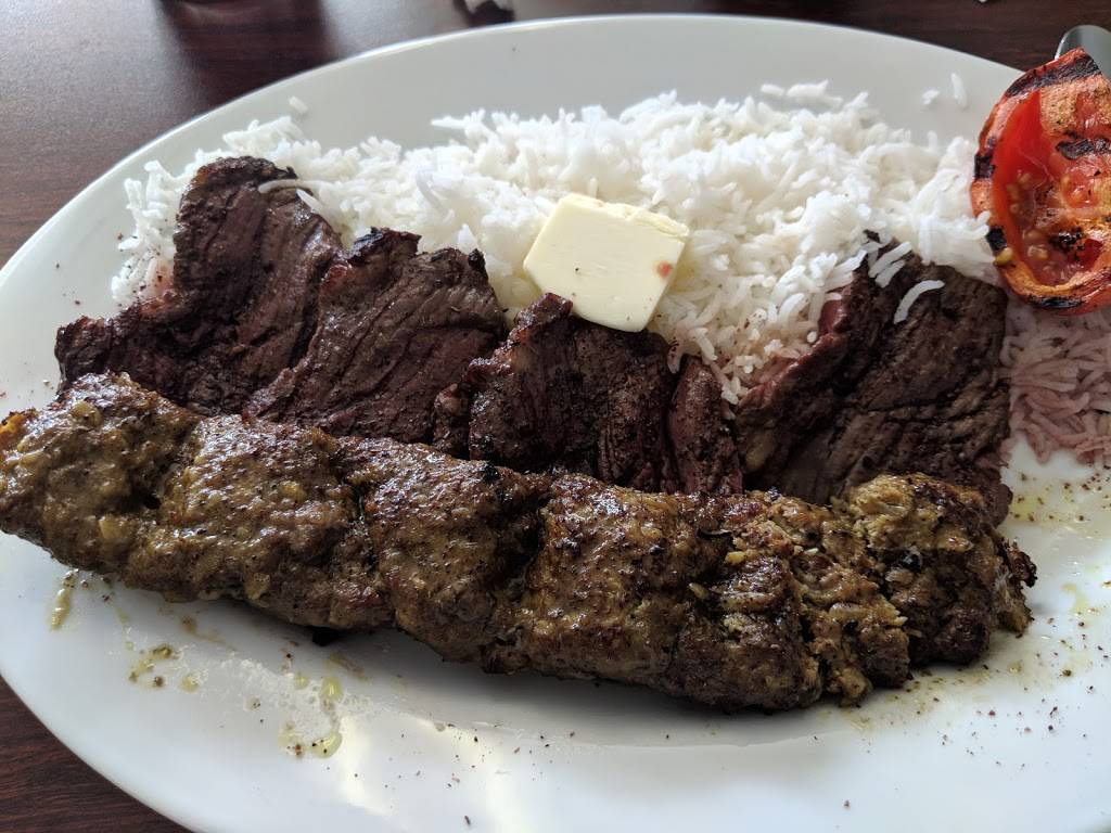 Esthers Persian Cafe | restaurant | 12466 St Charles Rock Rd, Bridgeton, MO 63044, USA | 3147551882 OR +1 314-755-1882