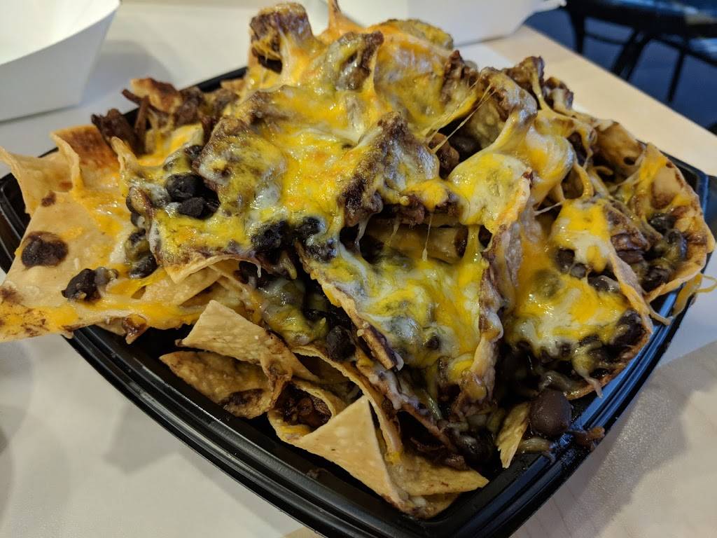 Baja Fresh Mexican Grill | restaurant | 4550 Tassajara Rd Ste A, Dublin, CA 94568, USA | 9255569199 OR +1 925-556-9199