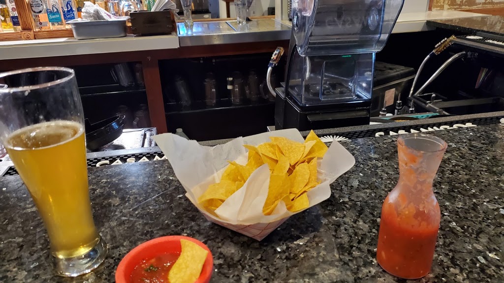 El Agaves Mexican Restaurant | restaurant | 58 Stephen King Dr, Augusta, ME 04330, USA | 2076260141 OR +1 207-626-0141