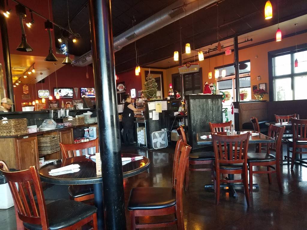 Hawthornes New York Pizza and Bar Ballantyne | restaurant | 8410 Rea Rd, Charlotte, NC 28277, USA | 9802729494 OR +1 980-272-9494