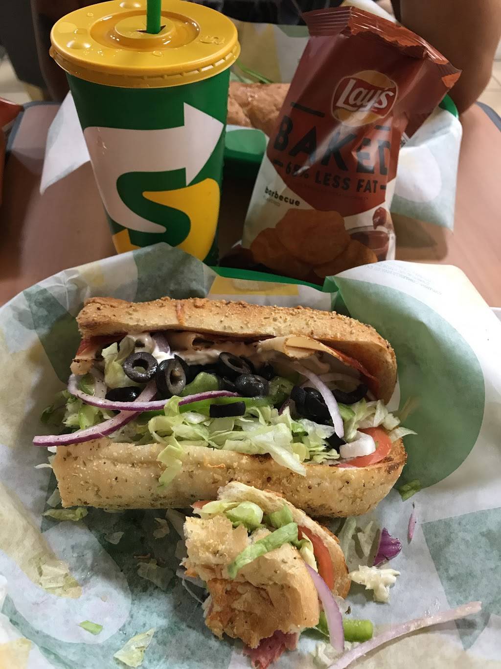 Subway Restaurants | restaurant | 1581 General Booth Blvd Ste 117 Unit 23 & 24Dam Neck Shopping Center, Virginia Beach, VA 23454, USA | 7574252224 OR +1 757-425-2224
